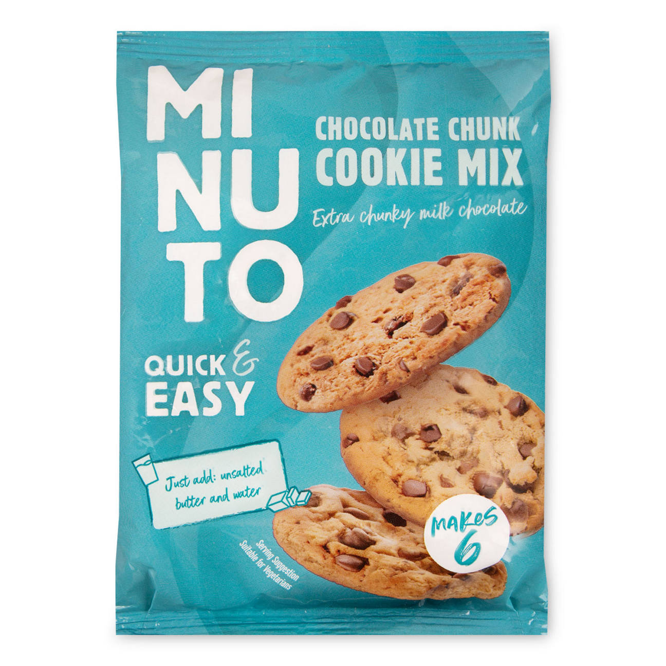 Cookie Cake Mix | ALDI IE